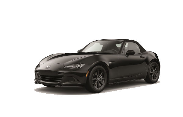 MAZDA MX-5 Miata