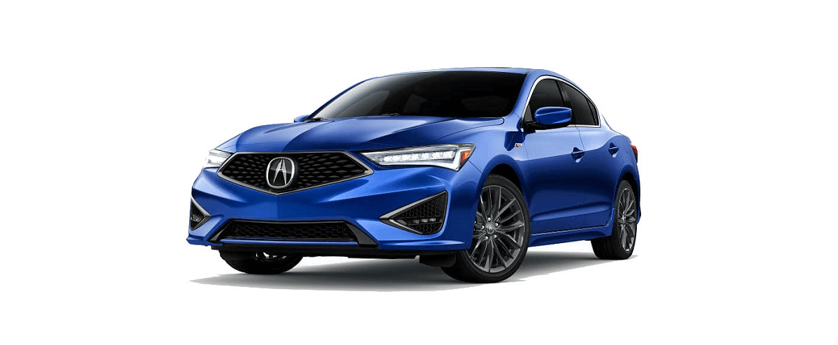 Acura ILX