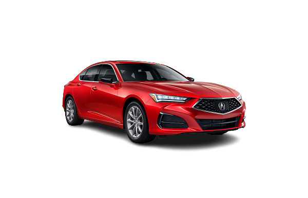 Acura TLX