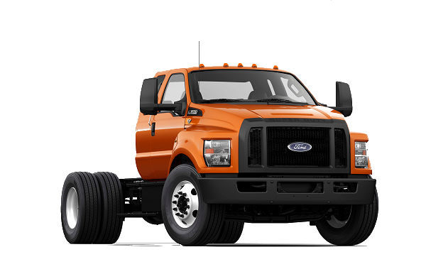 Ford Super Duty