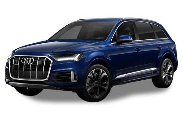 New 2024 Audi Q7 Model Review