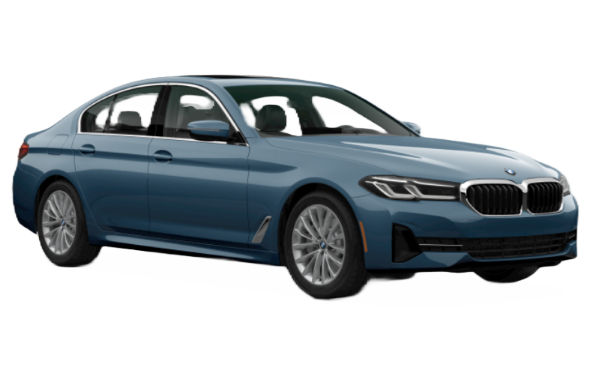 2023 BMW 5 Series Review Norwood, MA | BMW of Norwood