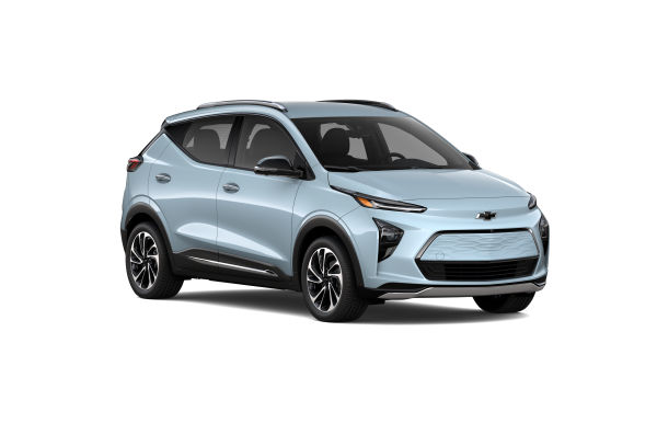 Chevy Bolt EUV