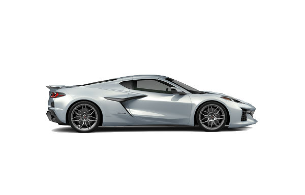Chevy Corvette