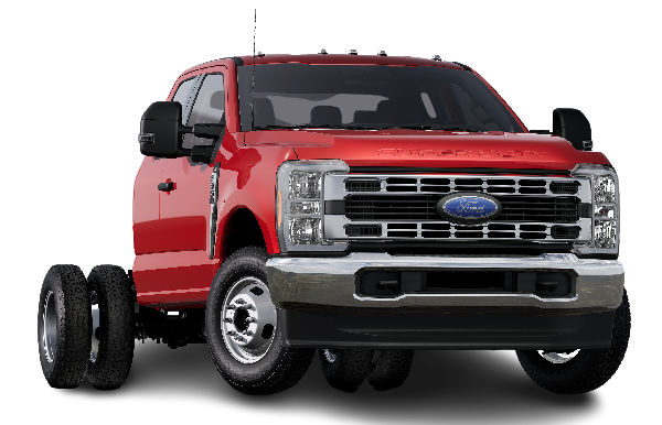 Ford Super Duty