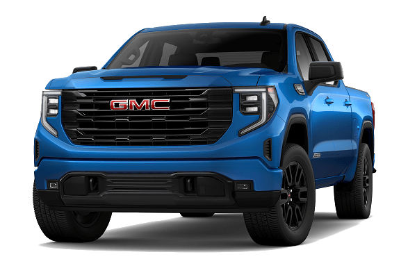 GMC Sierra