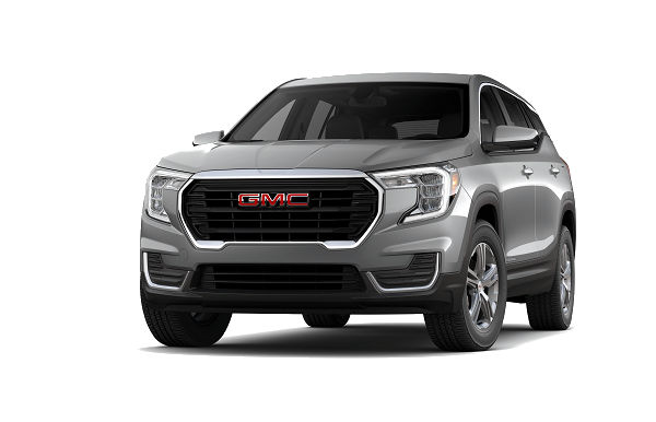 GMC Terrain
