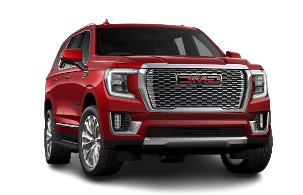 GMC Yukon