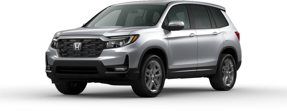 Honda Passport