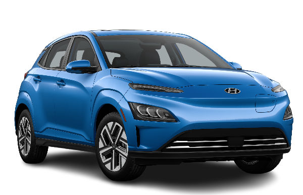 2024 Hyundai Kona Electric Review | Germain Hyundai of Columbus