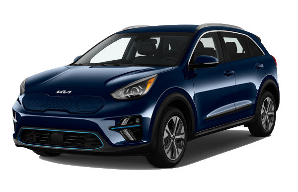 Kia Niro EV