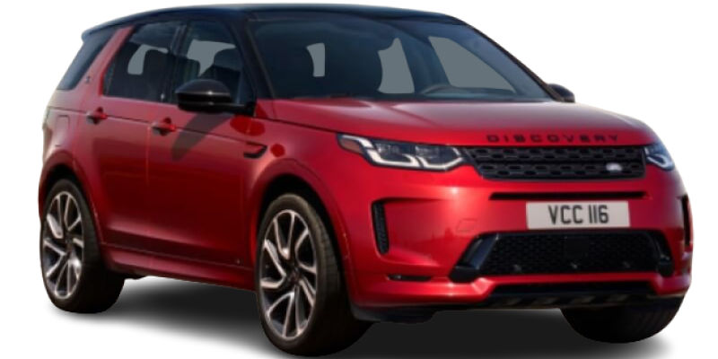 Discovery Sport