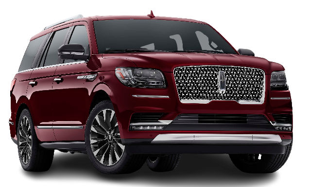 Lincoln Navigator L