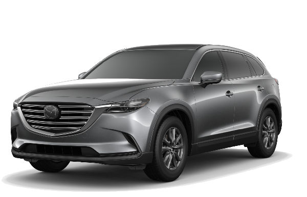 MAZDA CX-9