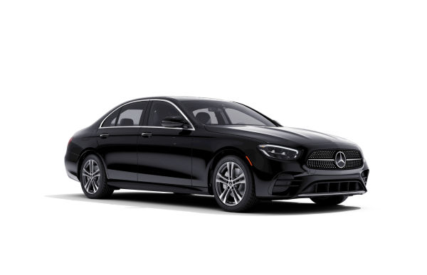 2023 Mercedes-Benz E-Class vs. Audi A6 | Mercedes Benz of Pittsburgh