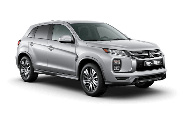 Mitsubishi Outlander Sport