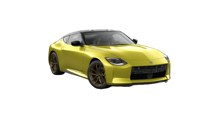 Nissan Z