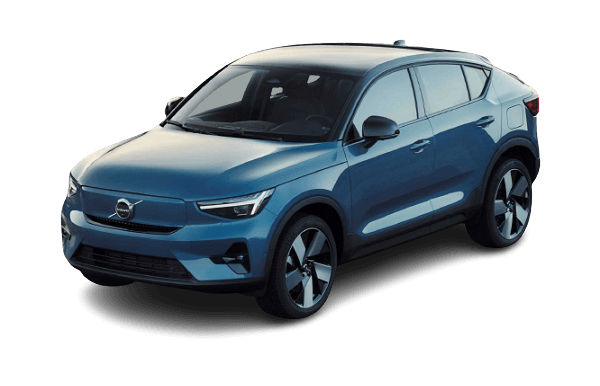 2023 Volvo C40 Review | Volvo Cars Bridgewater