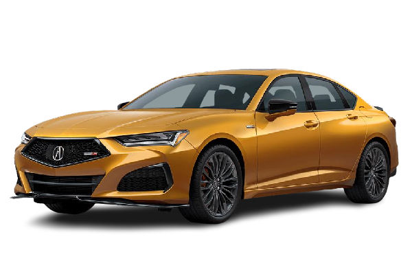 Acura TLX