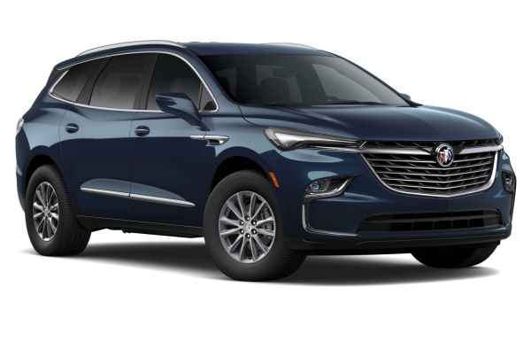 Buick Enclave