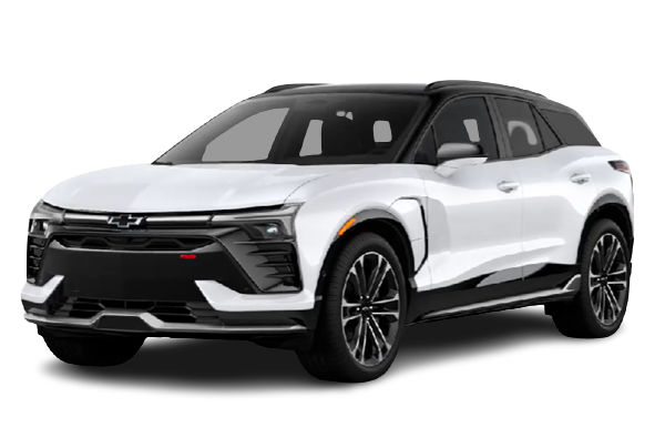Chevrolet Blazer EV