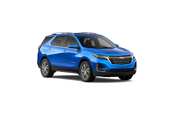 Chevy Equinox