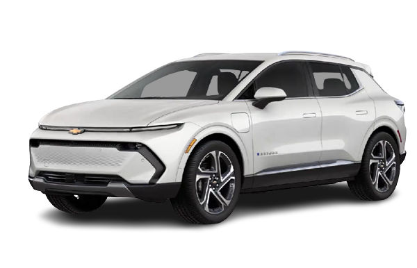 Chevrolet Equinox EV