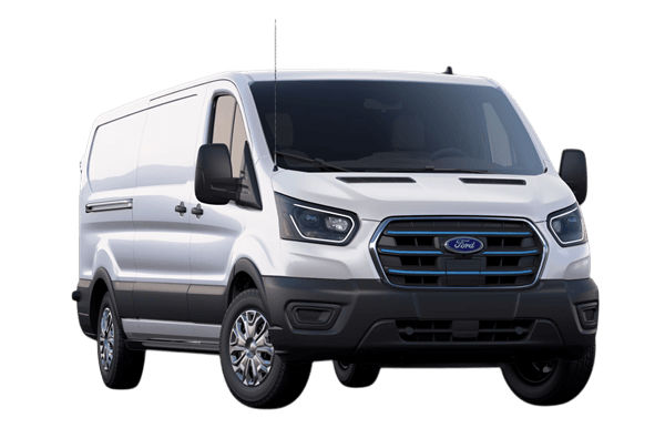 Ford E-Transit