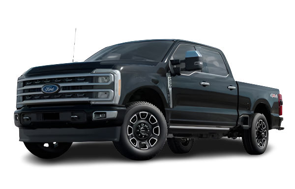 Ford F-250