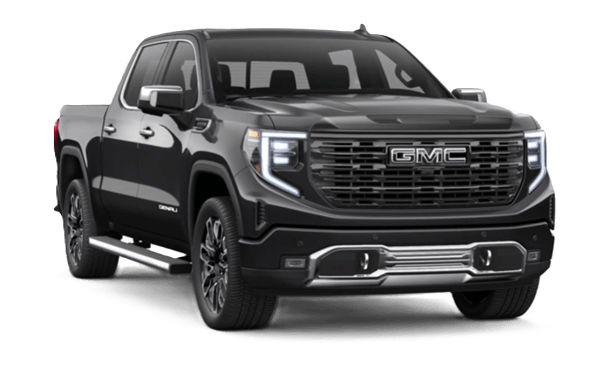 GMC Sierra 1500
