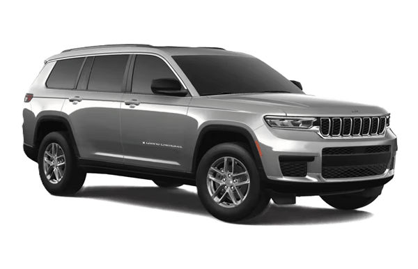 Jeep Grand Cherokee L