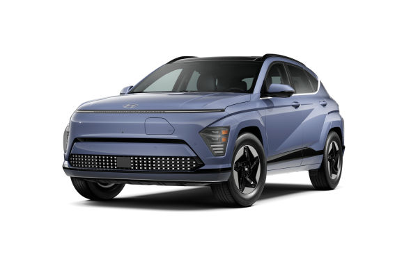 Hyundai Kona Electric