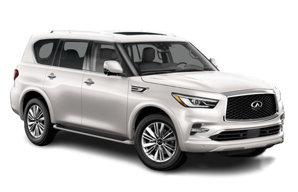 INFINITI QX80