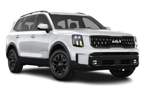Kia Telluride