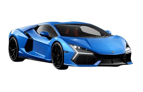 Lamborghini Revuelto