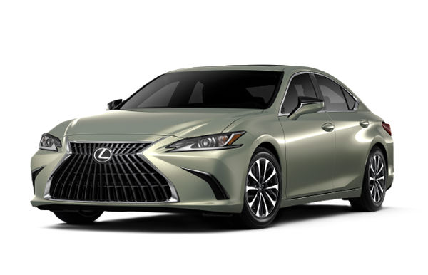  Lexus ES 350