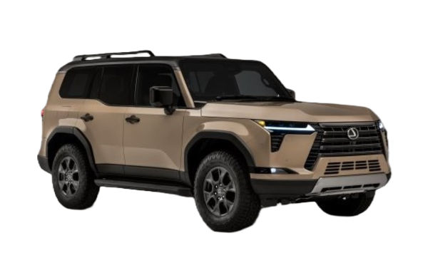 Lexus GX