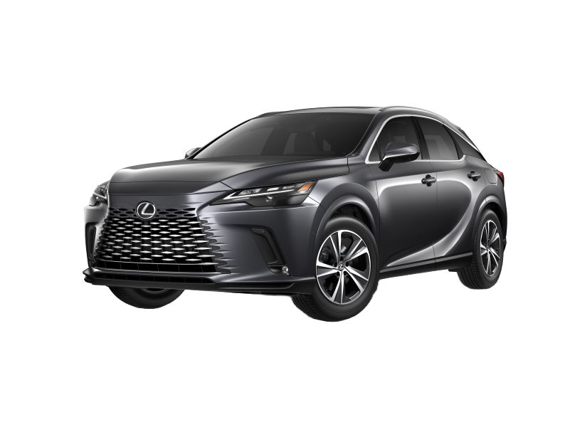 Lexus RX Hybrid