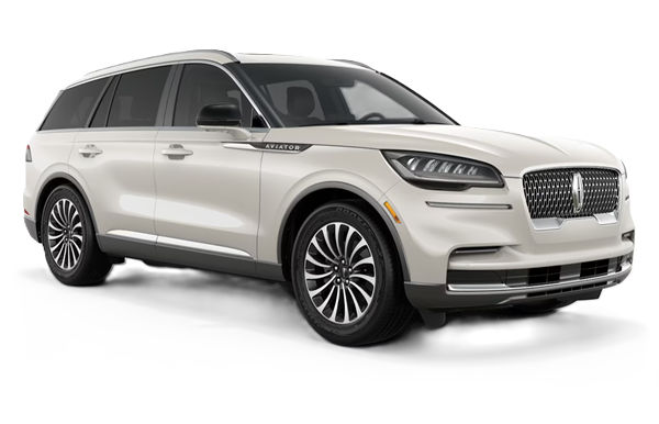 Lincoln Corsair vs Lincoln Aviator Richmond VA | Richmond Lincoln