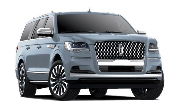 Lincoln Navigator Black Label