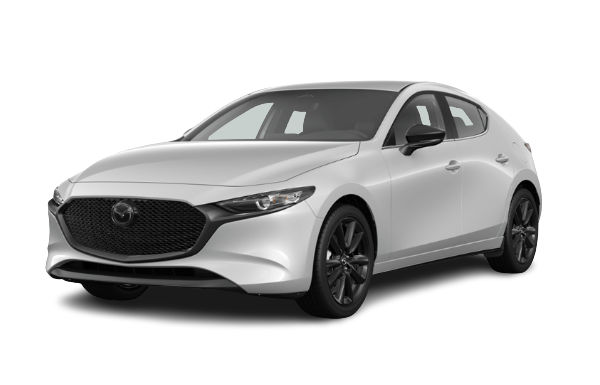 MAZDA3 Hatchback