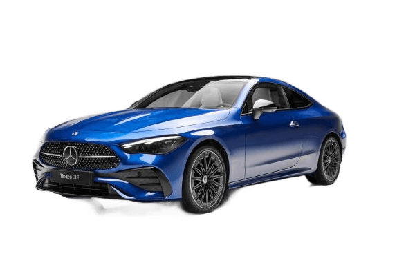 2025 Mercedes-Benz CLE Coupe
