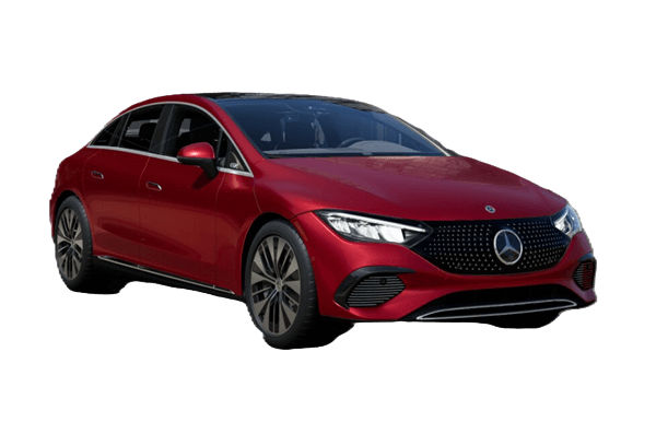 Mercedes-Benz EQE Sedan