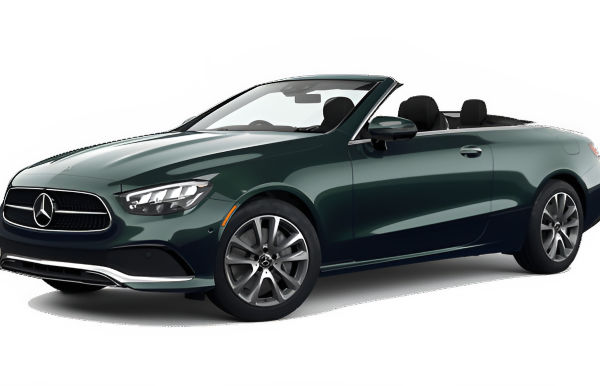 2026 Mercedes-AMG® SL Roadster