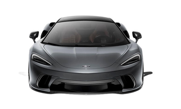 McLaren GTS
