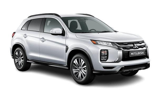 Mitsubishi Outlander Sport