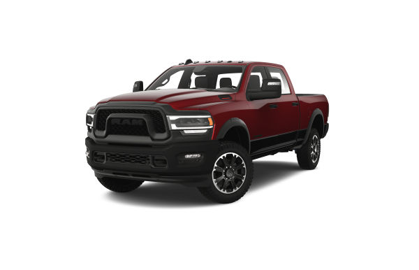 Ram 2500