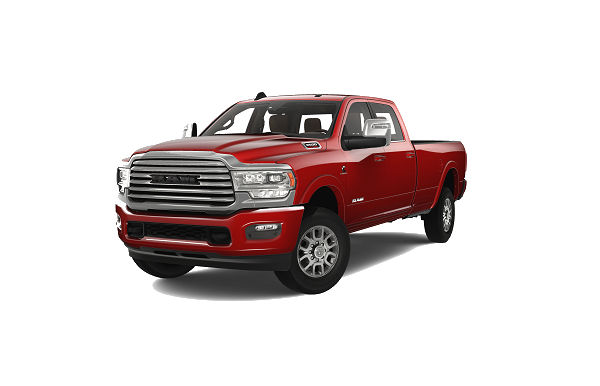 Ram 3500