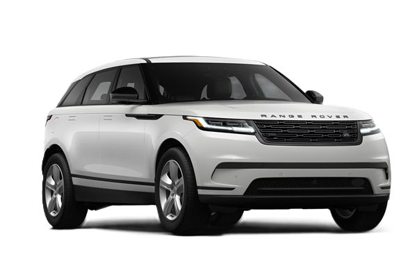 Range Rover Velar