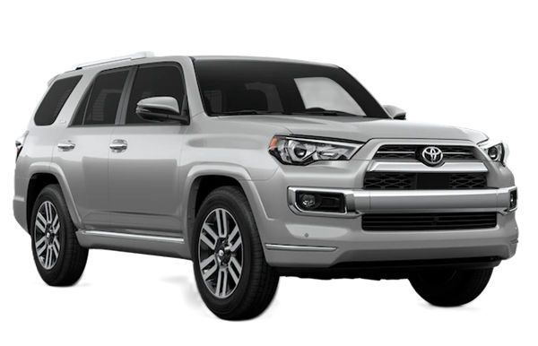 Toyota 4Runner